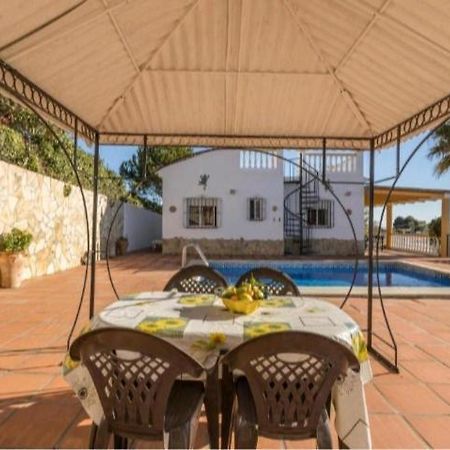 Casa Laura Villa Frigiliana Eksteriør billede