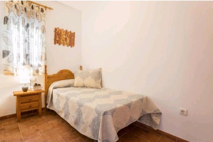Casa Laura Villa Frigiliana Eksteriør billede