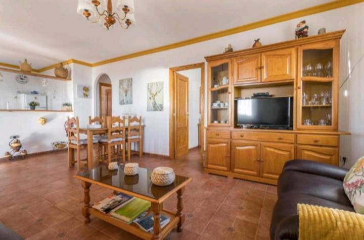 Casa Laura Villa Frigiliana Eksteriør billede